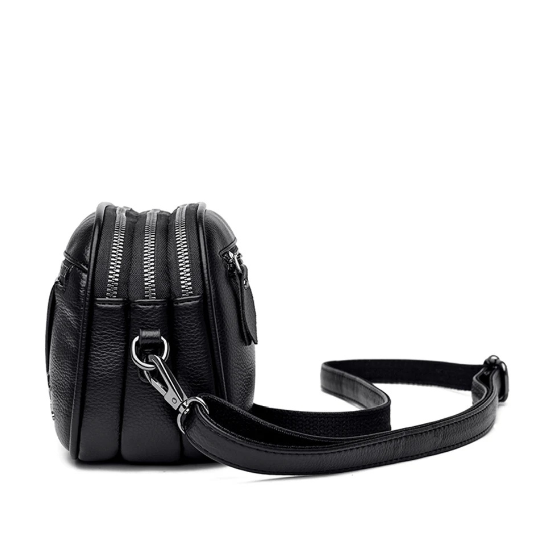 Stadswandel Crossbody