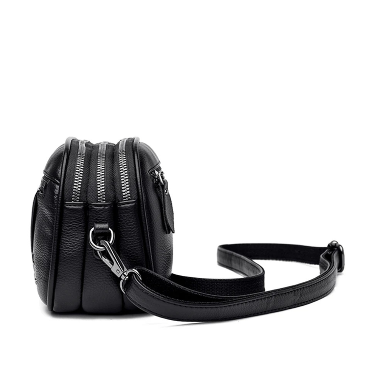 Stadswandel Crossbody
