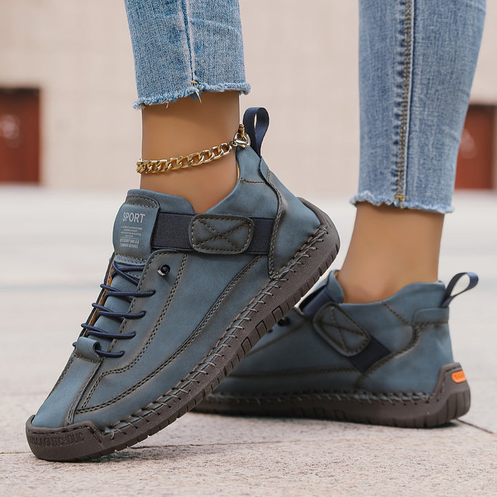 NOE | Orthopedische Schoenen voor Optimale Comfort en Natuurlijke Elegant