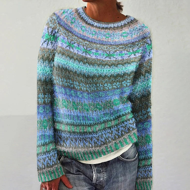 Maison Loréa™ – Sweater Anna
