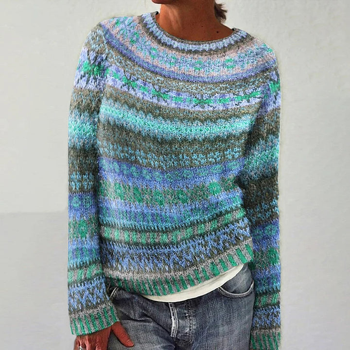 Maison Loréa™ – Sweater Anna