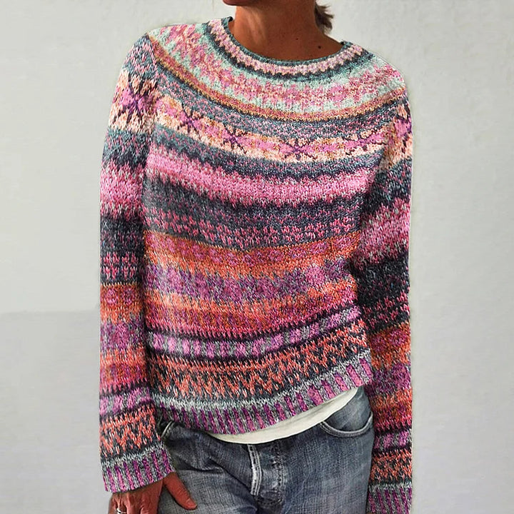 MAISON LORÉA™ – Sweater Julia