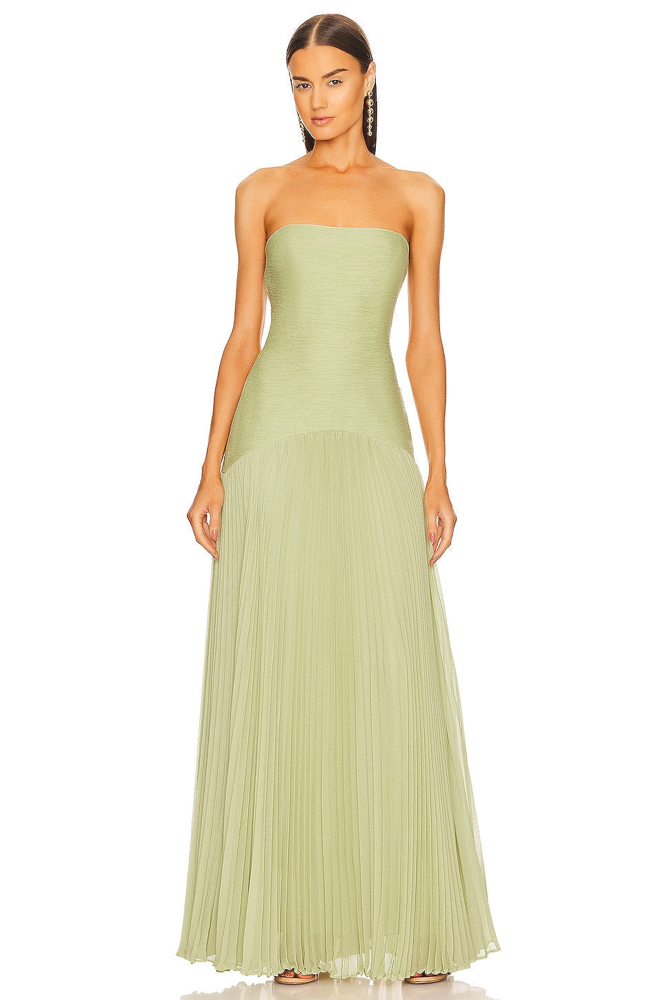 MILENA | Elegante en Comfortabele Ceremonie Jurk