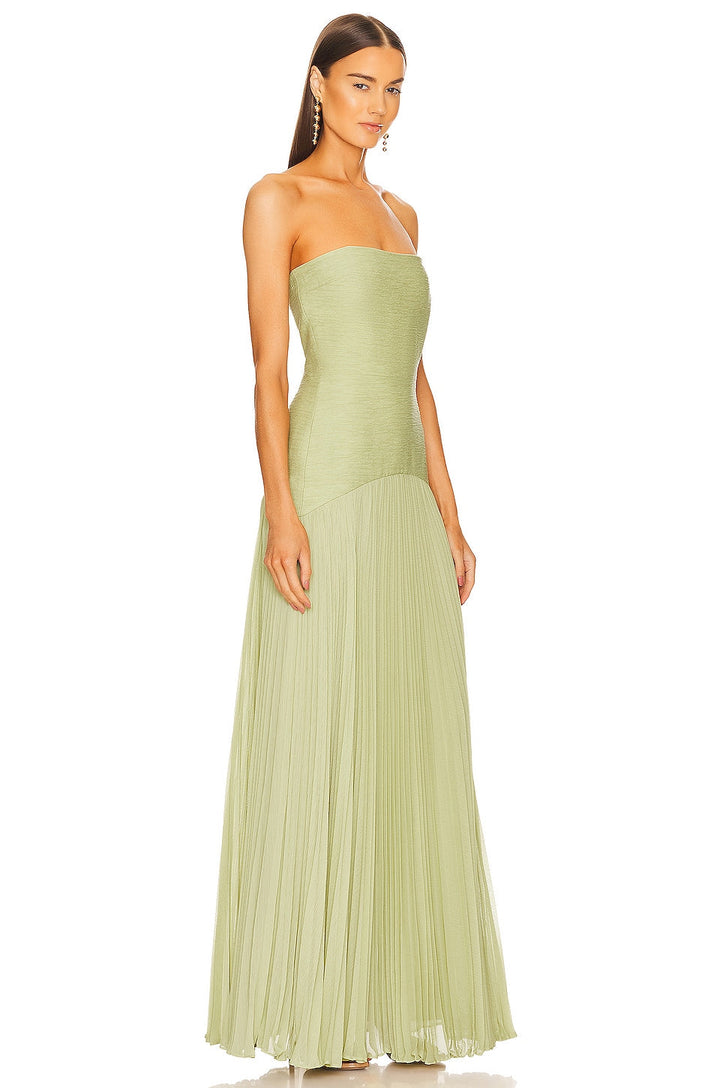 MILENA | Elegante en Comfortabele Ceremonie Jurk