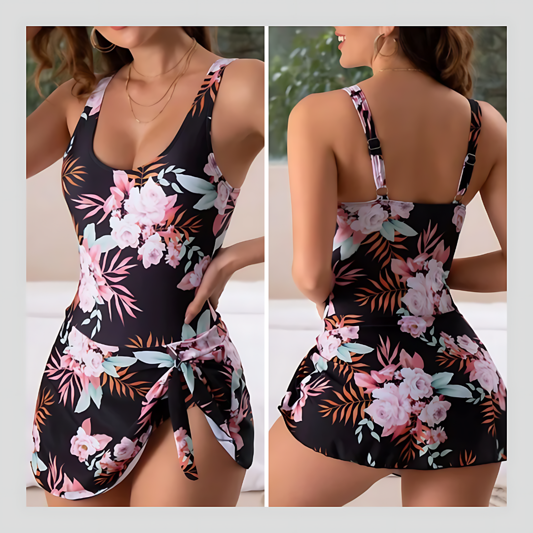 VERA | Elegante en veelzijdige badmode