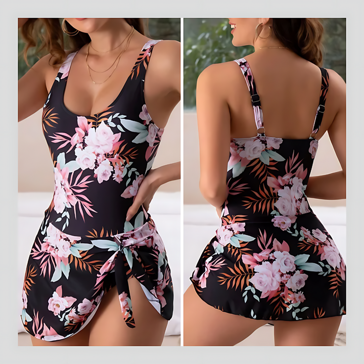VERA | Elegante en veelzijdige badmode