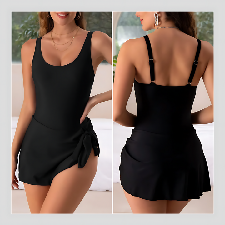 VERA | Elegante en veelzijdige badmode