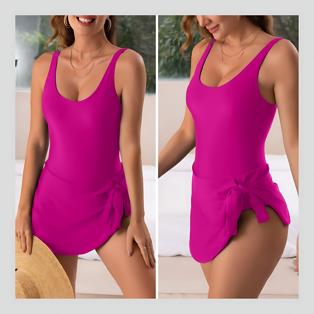 VERA | Elegante en veelzijdige badmode