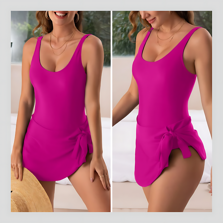 VERA | Elegante en veelzijdige badmode