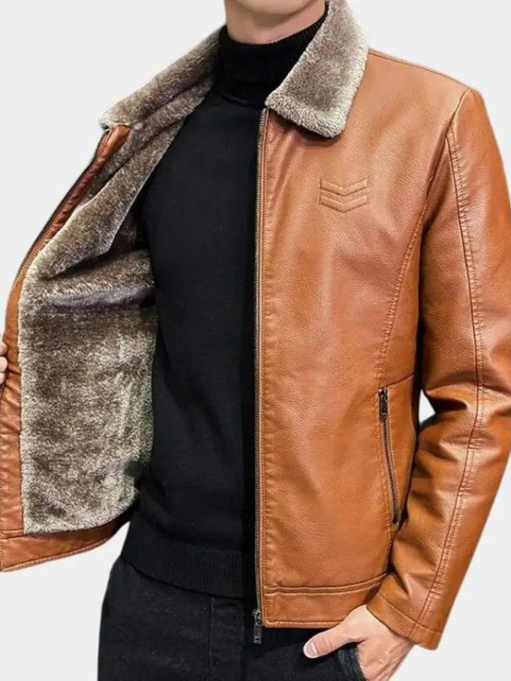 LUCIEN™ | Klassieke Vest