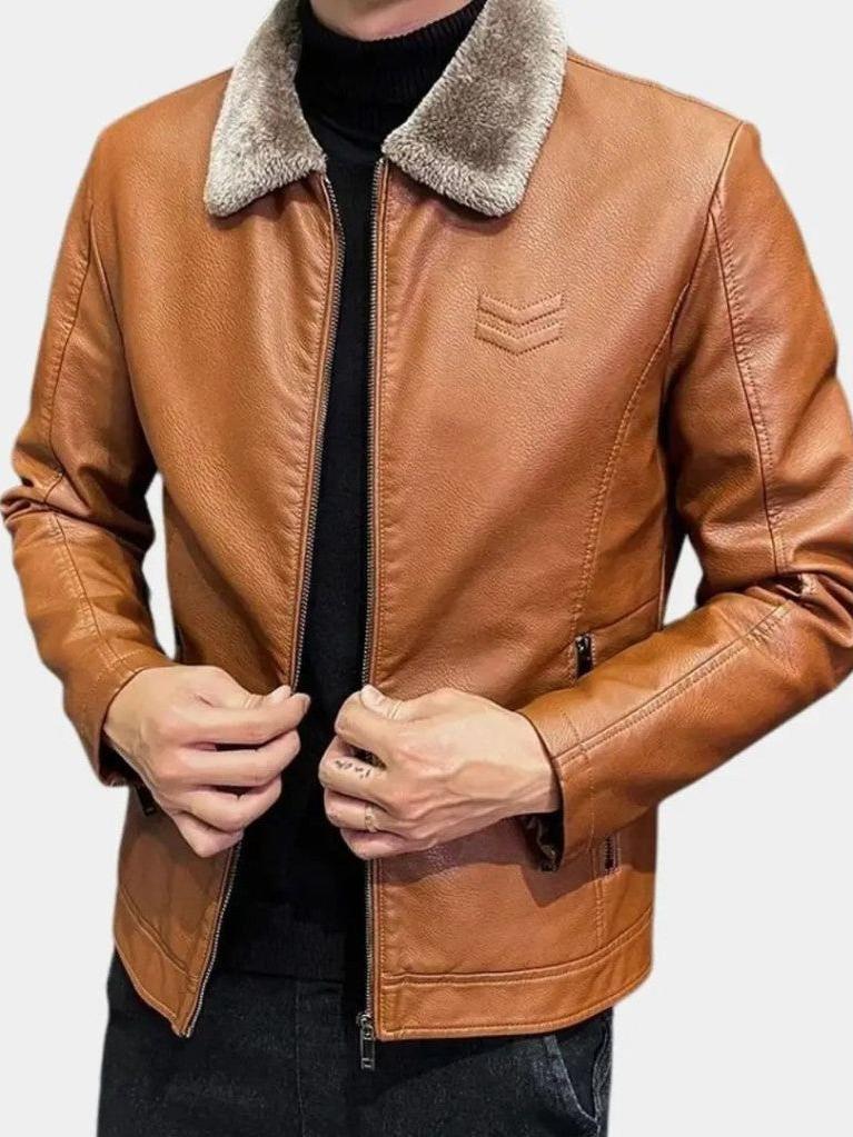 LUCIEN™ | Klassieke Vest