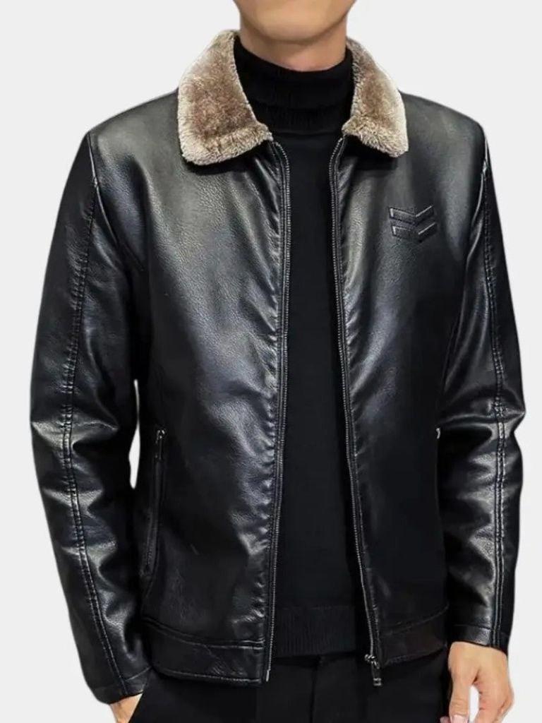 LUCIEN™ | Klassieke Vest