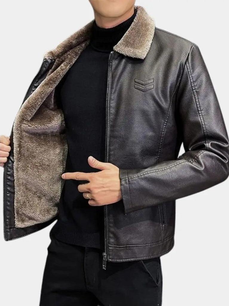 LUCIEN™ | Klassieke Vest
