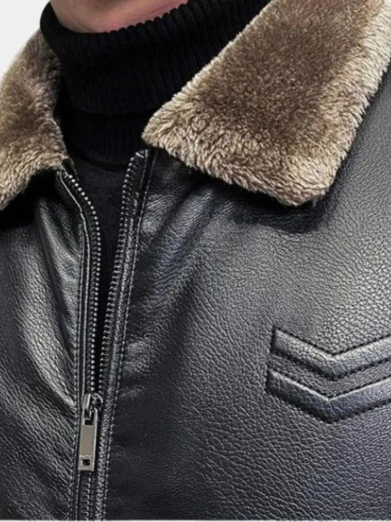 LUCIEN™ | Klassieke Vest