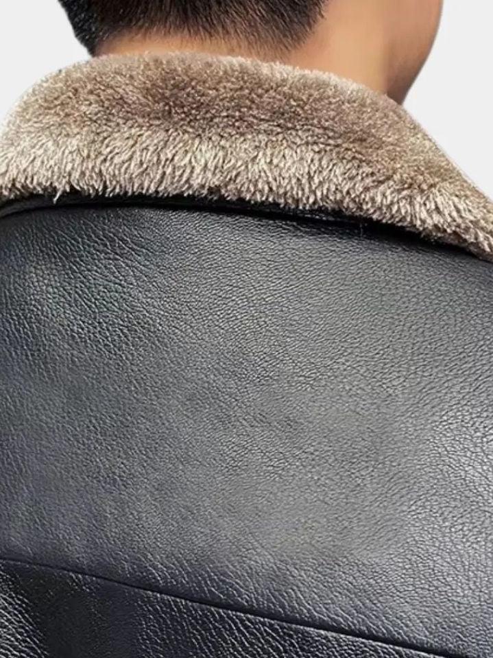 LUCIEN™ | Klassieke Vest