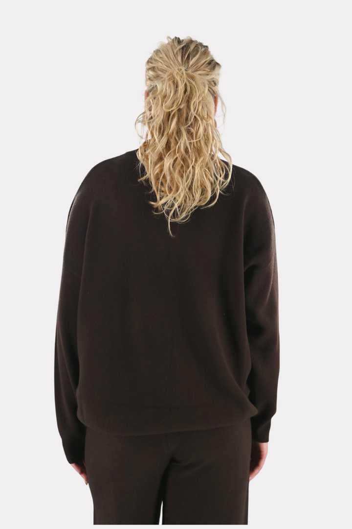 Athletics club knit - bruin