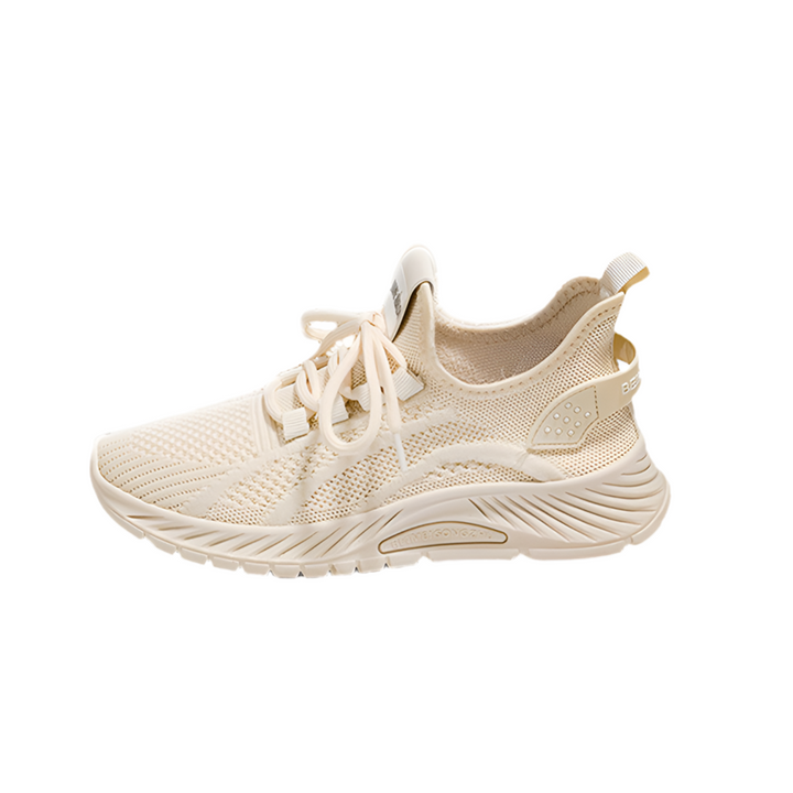 MARA | Orthopedische Sneakers met Volledige Ondersteuning en Ademend Comfort voor Elke Stap