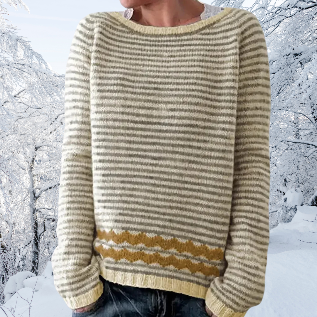 MAISON LORÉA™ – Sweater Renate