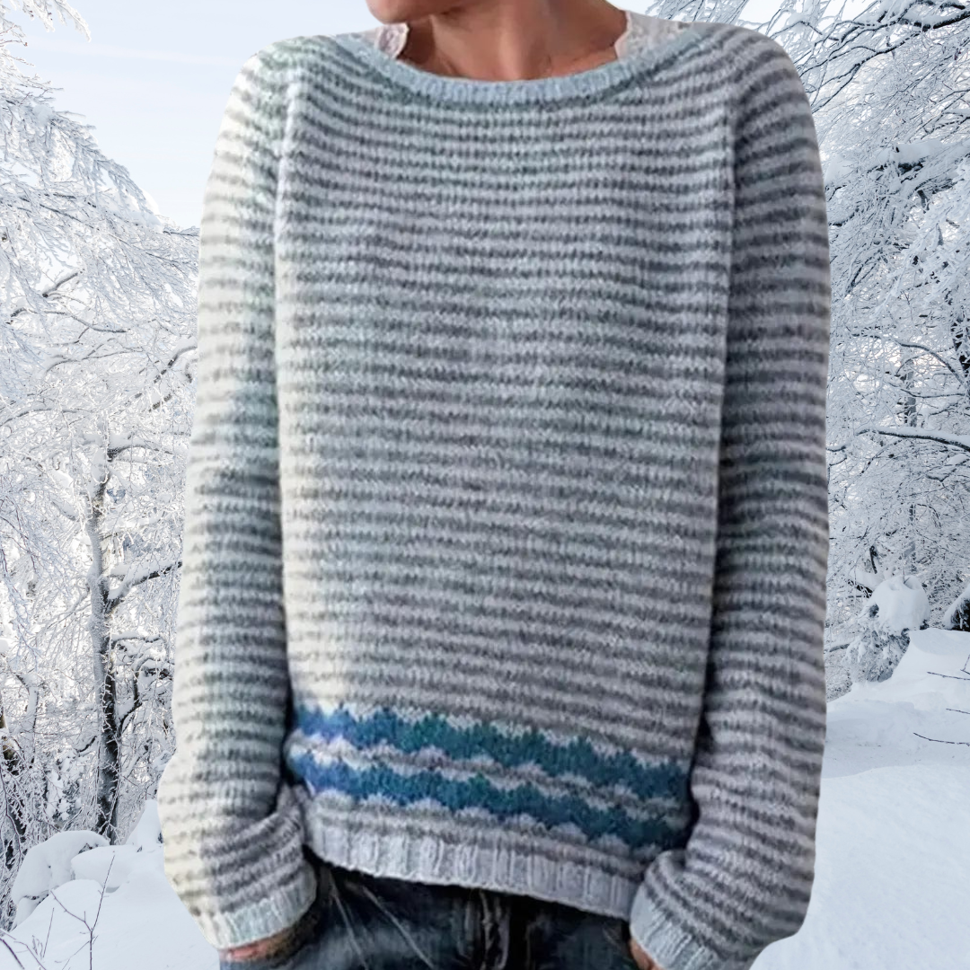 MAISON LORÉA™ – Sweater Hanna