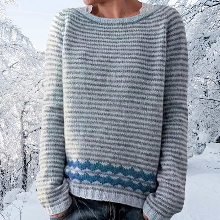 MAISON LORÉA™ – Sweater Hanna