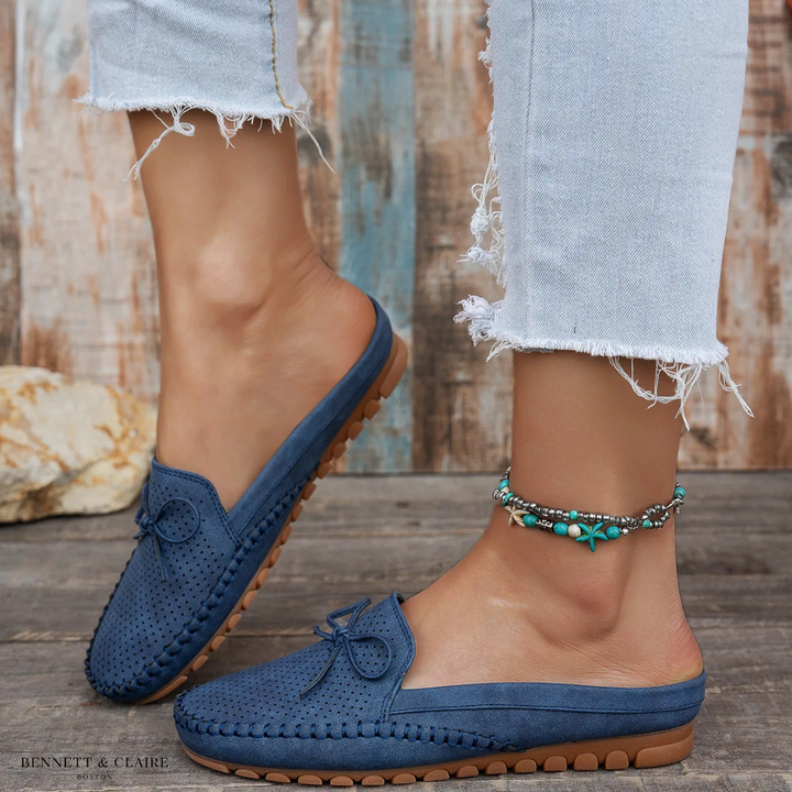 Luna™ Orthopedische Comfort Slip-On Schoenen