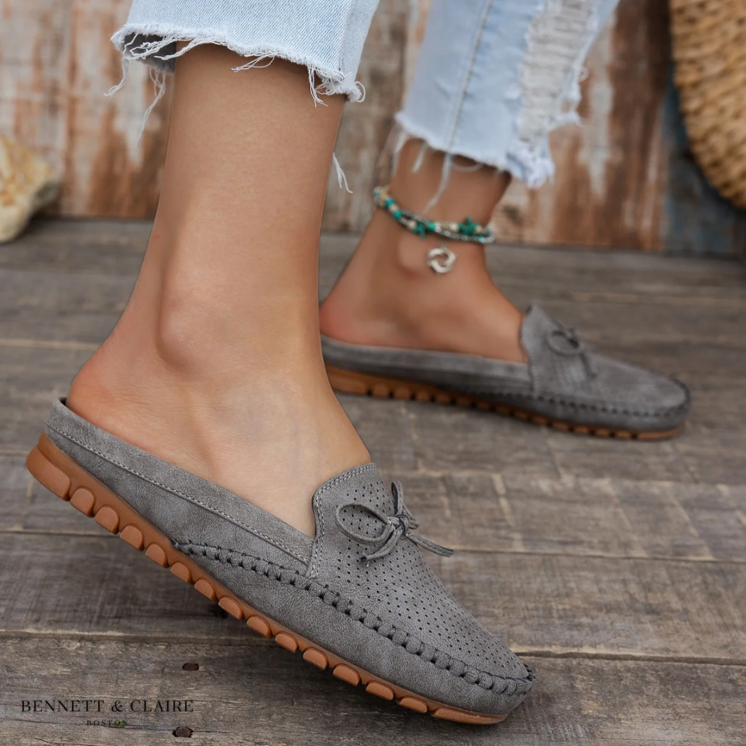 Luna™ Orthopedische Comfort Slip-On Schoenen
