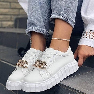 Sportieve schoenen CLARA