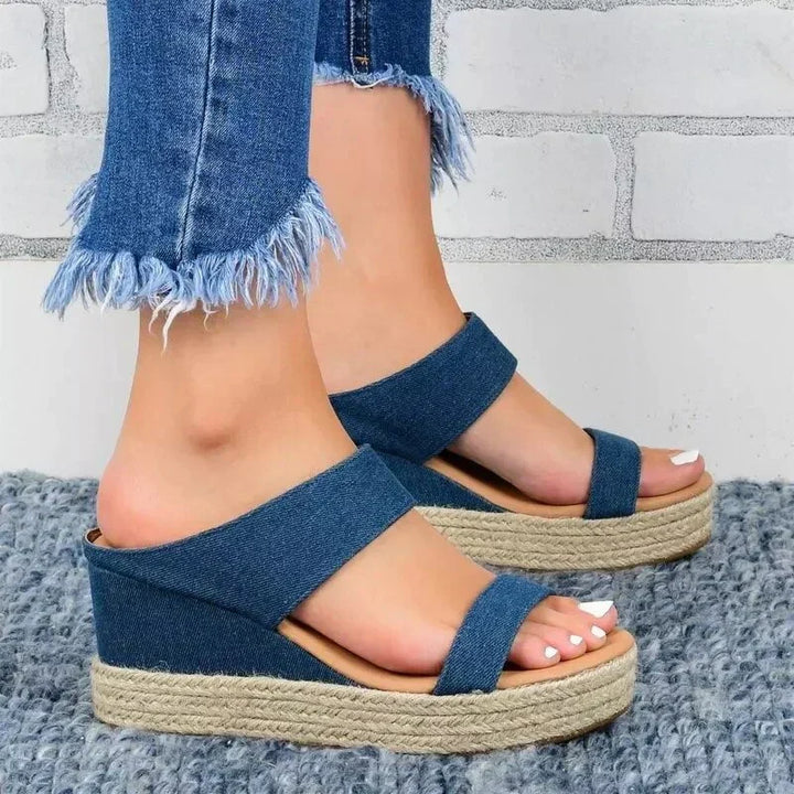 Sandalen VERA