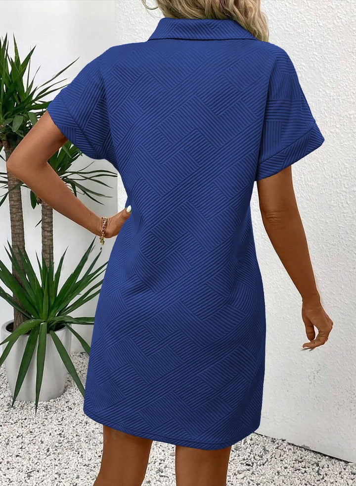 Doria - Effortless Style Dress