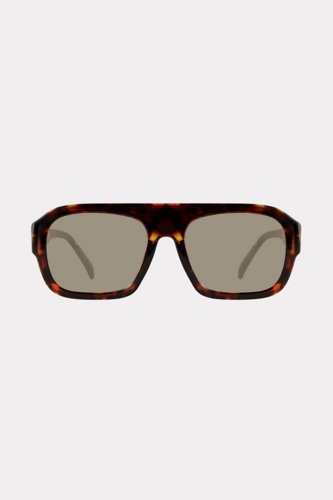 Bold sunnies - bruin