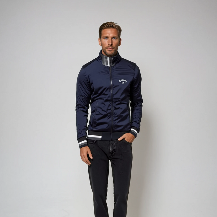 DYLAN | Elegante en veelzijdige jas