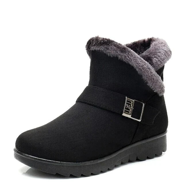 Stivale York Comfort
