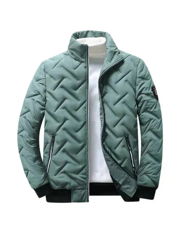 CORE™ | Stijlvolle Winterjas