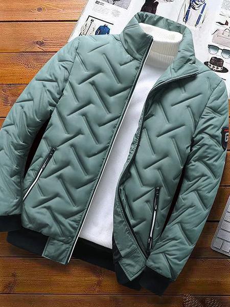CORE™ | Stijlvolle Winterjas