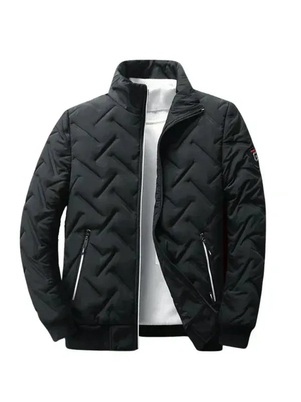 CORE™ | Stijlvolle Winterjas