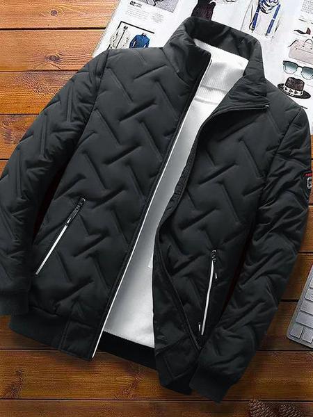 CORE™ | Stijlvolle Winterjas