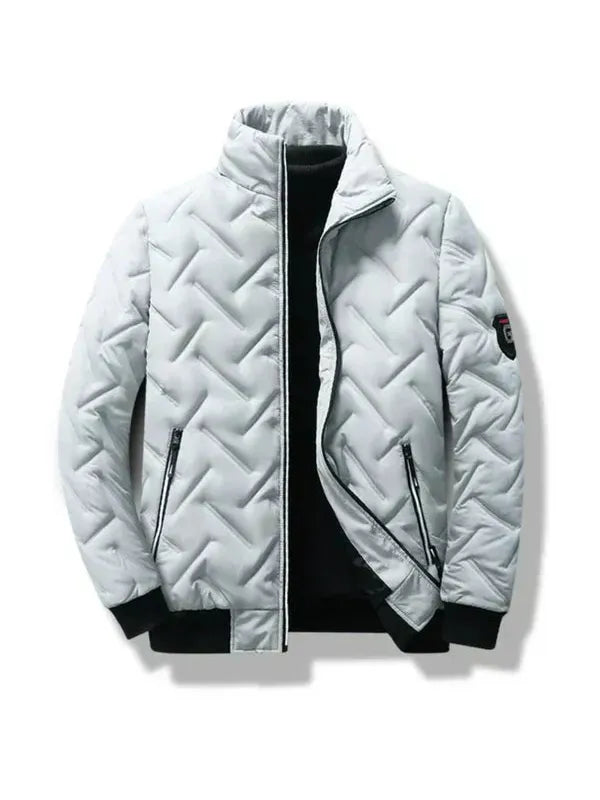 CORE™ | Stijlvolle Winterjas