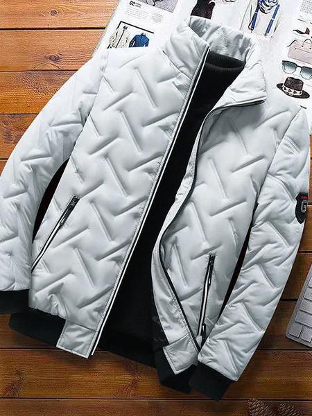 CORE™ | Stijlvolle Winterjas