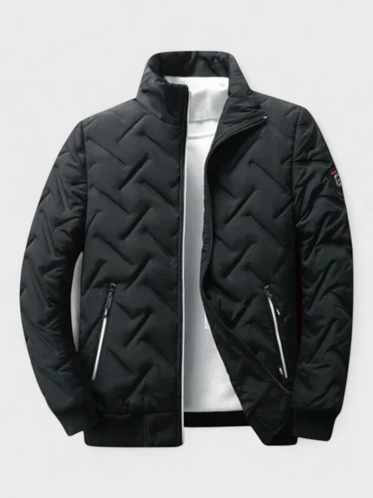 CORE™ | Stijlvolle Winterjas