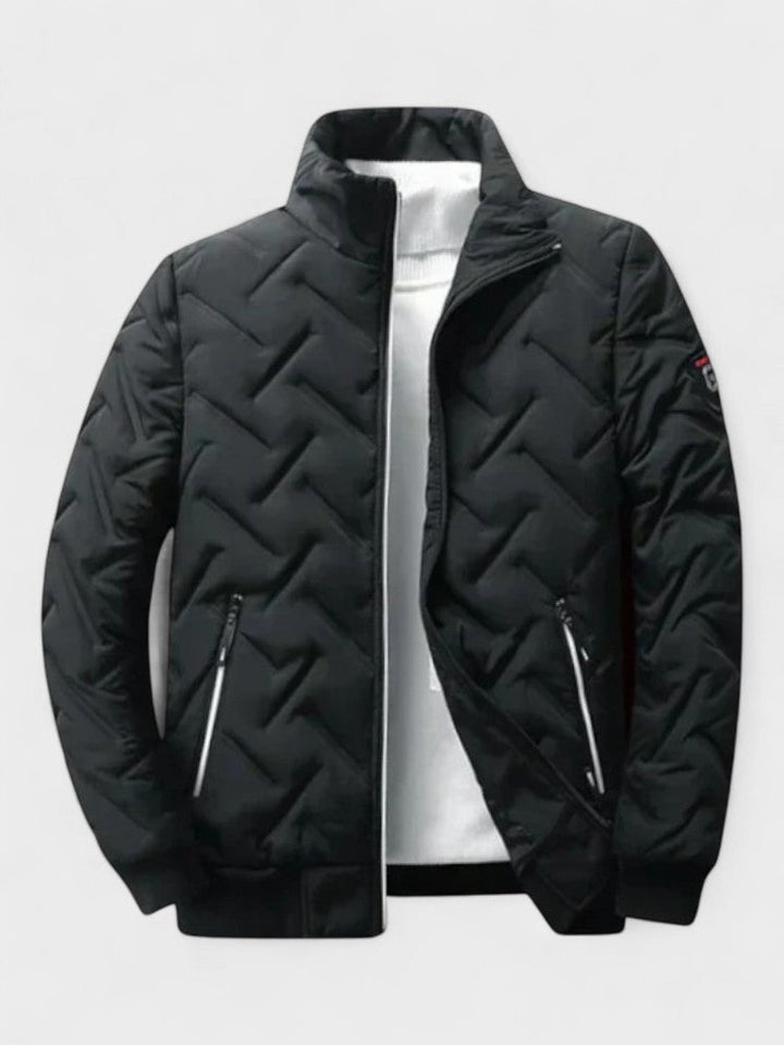 CORE™ | Stijlvolle Winterjas