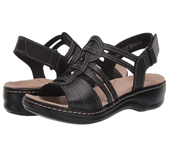 VIONA | Elegante en Comfortabele Dames Orthopedische Sandalen voor de Hele Dag