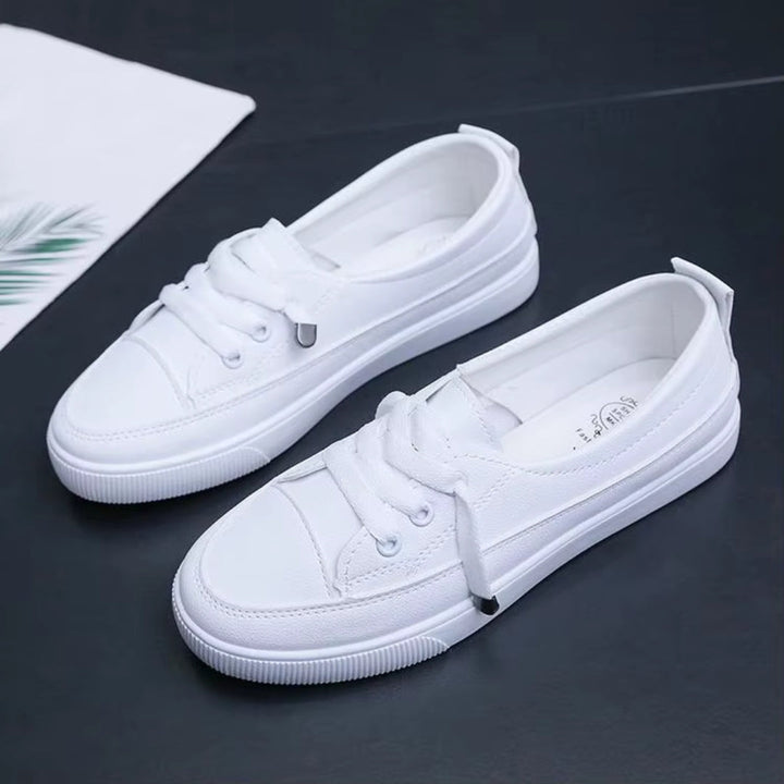 FIORA | Casual Sneakers Ultra Comfortabel met Een Strak Design voor Elke Dag