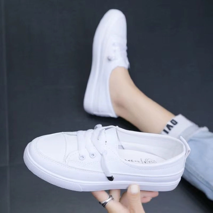 FIORA | Casual Sneakers Ultra Comfortabel met Een Strak Design voor Elke Dag