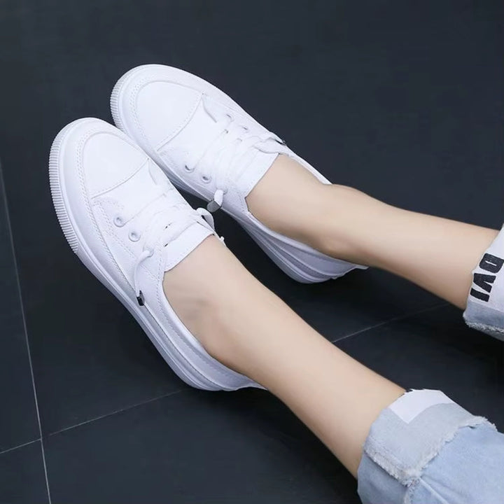 FIORA | Casual Sneakers Ultra Comfortabel met Een Strak Design voor Elke Dag