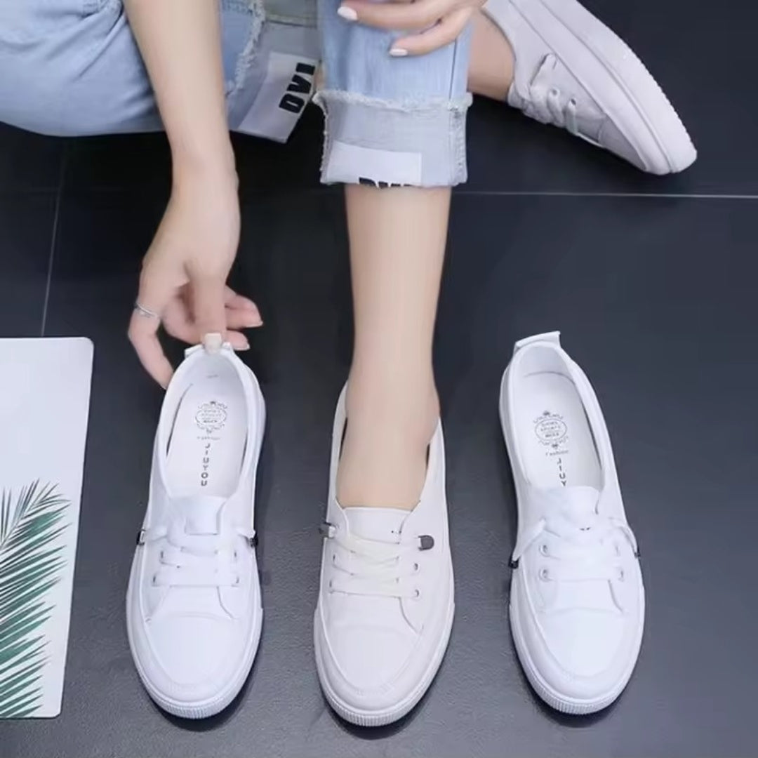 FIORA | Casual Sneakers Ultra Comfortabel met Een Strak Design voor Elke Dag