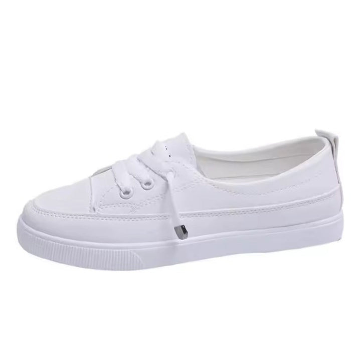 FIORA | Casual Sneakers Ultra Comfortabel met Een Strak Design voor Elke Dag