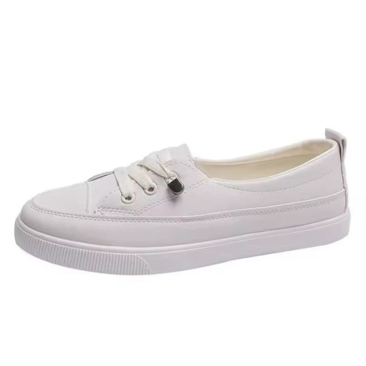 FIORA | Casual Sneakers Ultra Comfortabel met Een Strak Design voor Elke Dag