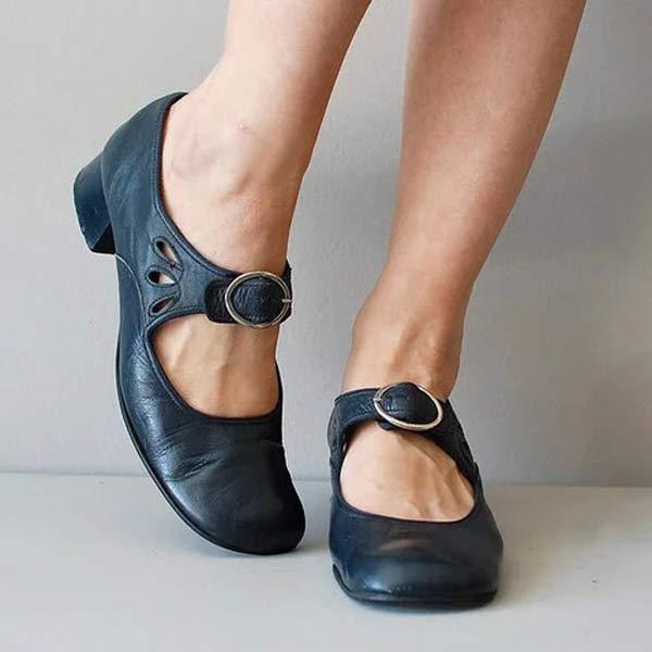 LARA | Comfortabele en Elegante Dames Sandalen