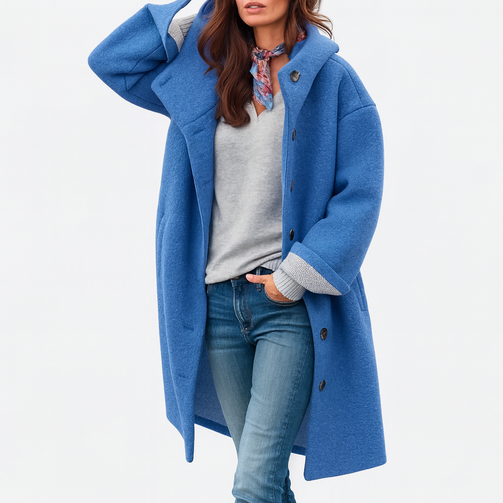 FELICE™ | Lange jas