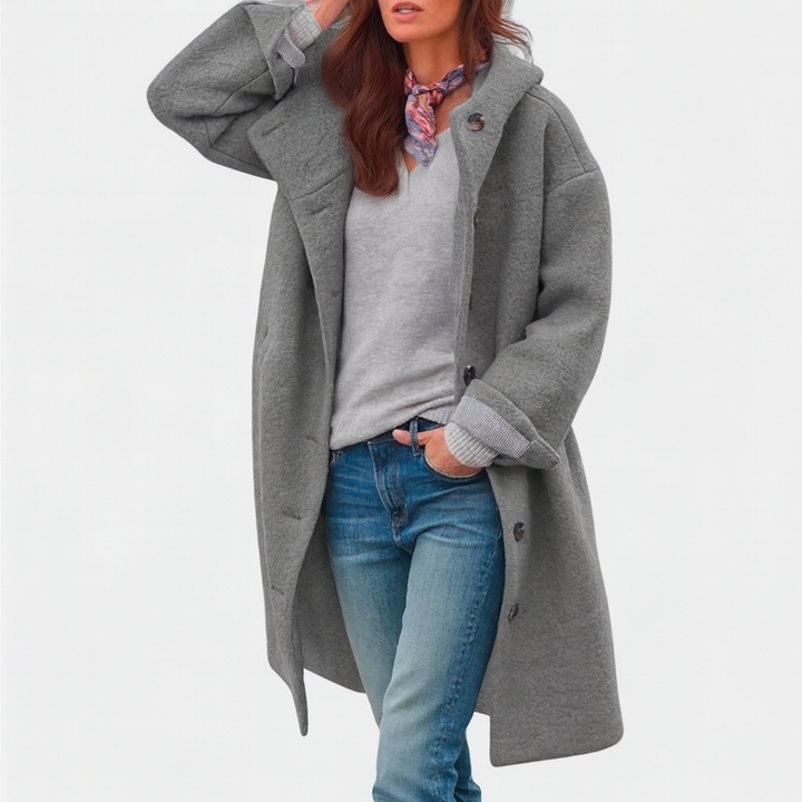 FELICE™ | Lange jas